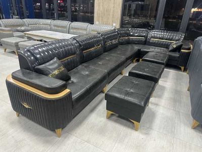 Гостиный уголок Честер Турецкий стиль Classic