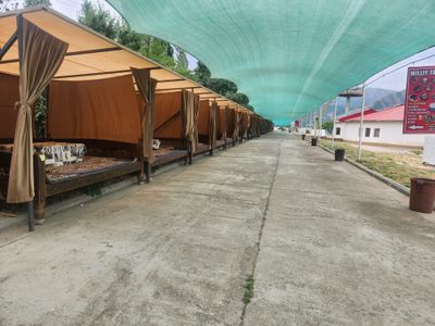 Сдаю в аренду топчан Чарвак