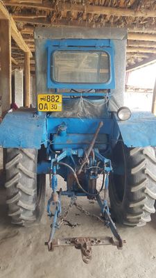 traktor sotiladi holati alo
