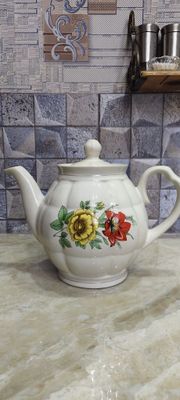 Продается чайник заварочный