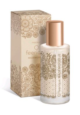 feerique MADEMOISELLY