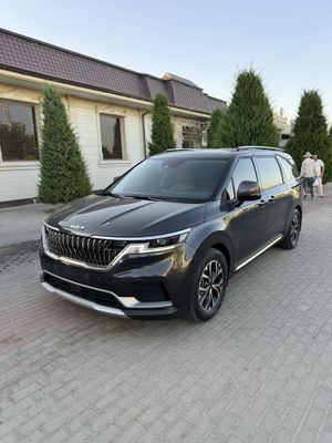 Kia carnival 2023 yangi