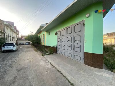 Аренда. Участок. Сергелийский район