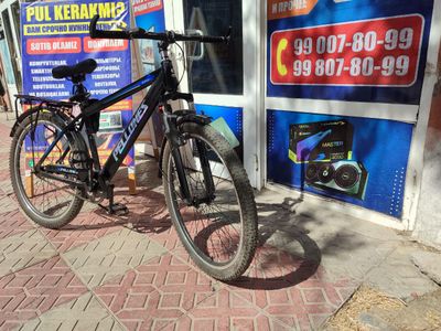Продается велосипед PELLONES
