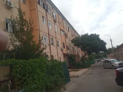 1-комнатная квартира, 17 м², Мирзо-Улугбекский район, лицей МВД