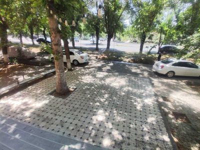 Arendaga faqat kocha taraf marojne, moxito, hotdog uchun beriladi