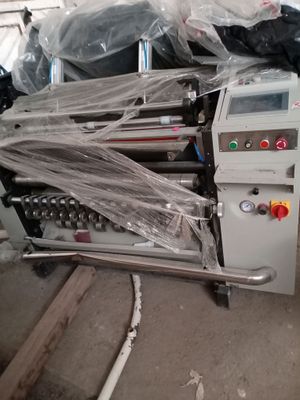 terma chek uskunasi