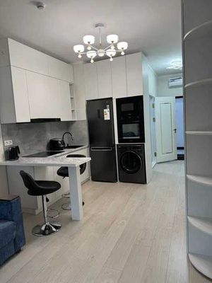 Аренда квартира 1/7/25 Ж.К. "Modera Towers" ор: 8-роддом (сша)