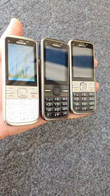 Nokia c5-00 sotladi uz imeya otkan