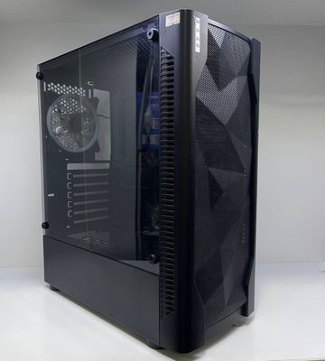 Immer case RGB 4Fan