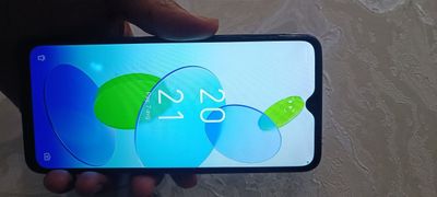 Infinix smart 6 plus holati 10/9.9 narxini kelishmiz