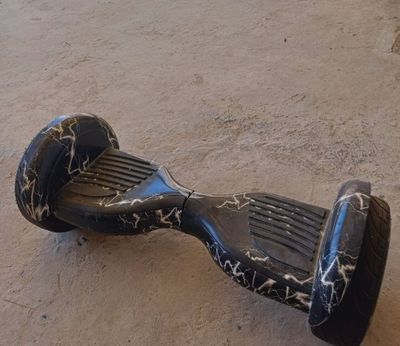 Hower board kafolati bilan
