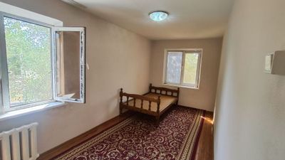 Тезда 2 хонали квартира ижарага берилади