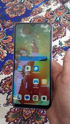 Redmi 12c sotiladi narxi 600 000 abmen iphone x