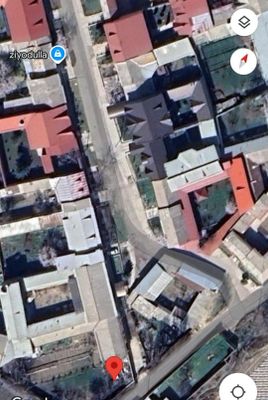 .Зангиота райцентр Далигузар 5.3сотих ер арзон 88.000$ 2та хонаси бор.