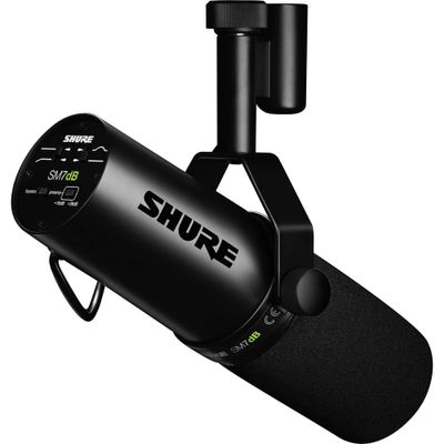 Продам Shure SM7dB в хорошем состоянии