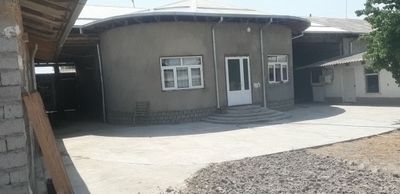 Продаётся дом терешкова