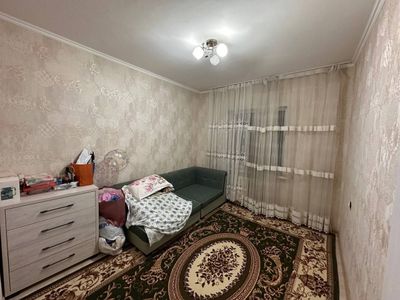 Сдаётся в аренду 2/1/4 квартира ТТЗ-4