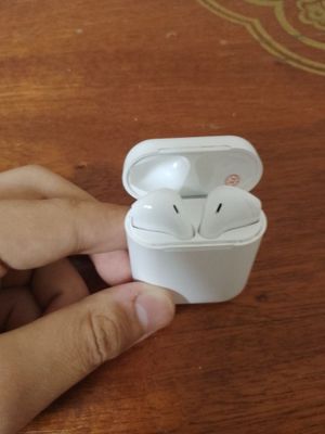 Nomi: airpods Modeli i-11 5.0 true wireless headset