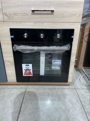 Духуовой шкаф ziffler