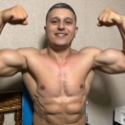 Мужчина любой сложности