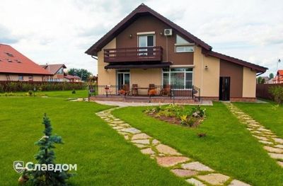 Дом продается для постройки нового дома