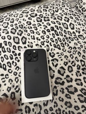 Iphone 16 pro 128gb ideal