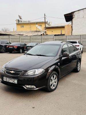 Lacetti Gentra Chokko 2024