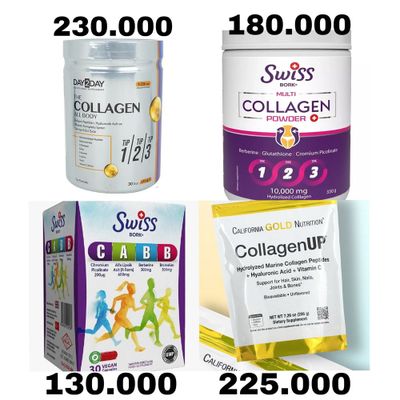 Продается Swiss collagen