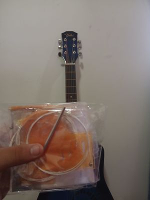 Ideal gitara aybi yo