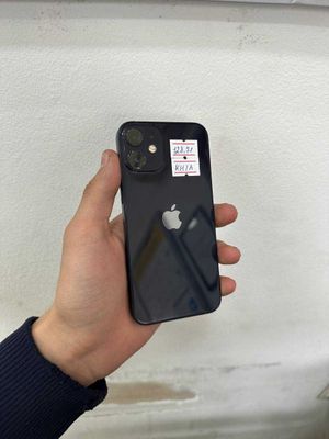 iPhone 12 mini 128 gb