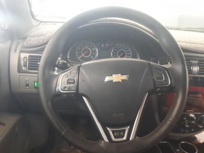 Chevrolet rul sotiladi