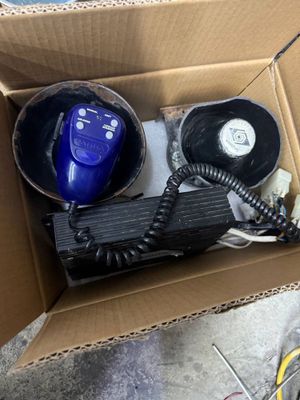Elina smerch 400watt