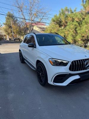 Продам новый Mercedes Gle 350.