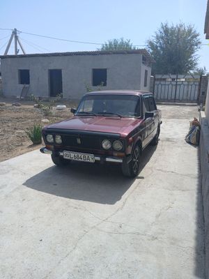 Lada Vaz 2106 sotiladi