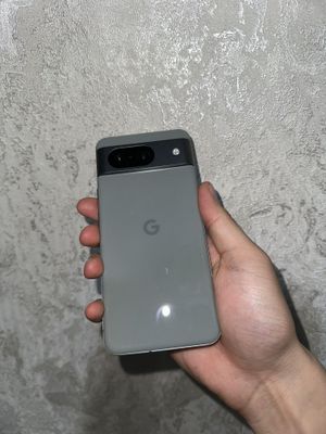 Pixel 8 8/128 GB