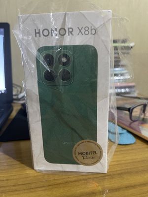 Honor x8 b yengi sotiladi 4 kun ishlatilgan ideal 170$