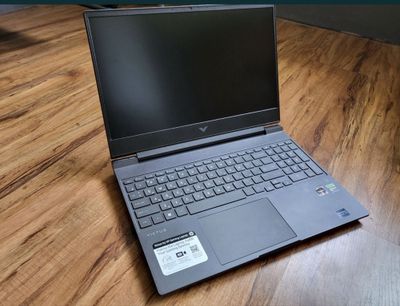 HP Victus Gaming Universal Notebook A+