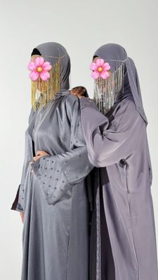 ORIGINAL DUBAY ABAYALARI