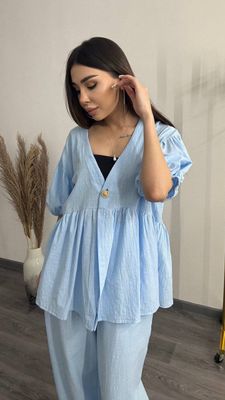 New collection
