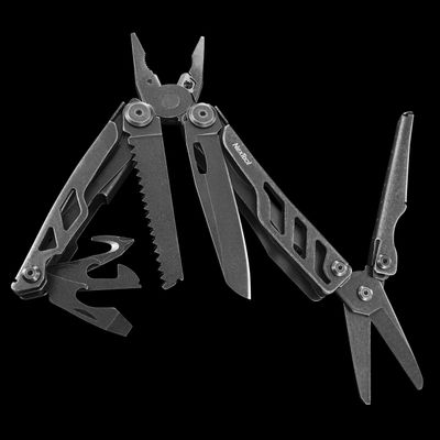 Мультитул Nextool Flagship Pro Black Edition.