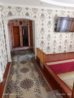 Квартирага бериледи