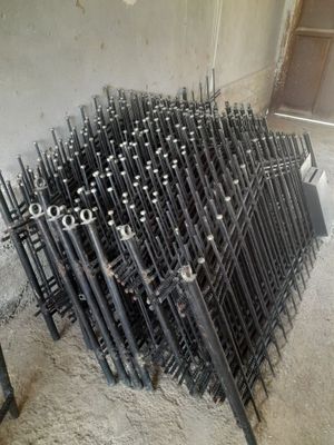Rishotkalar sotiladi 57 metir bor