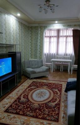 Максим Горыкий Художник 3/2/5 Квартира В Аренду