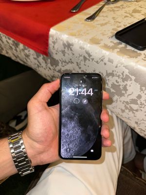 Iphone x