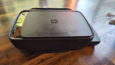 Цветной Принтер Hp ink Tank 315