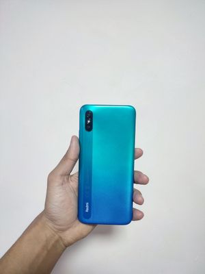 Redmi 9A sotiladi