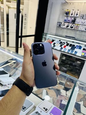 iPhone 14 Pro 128 gb purple