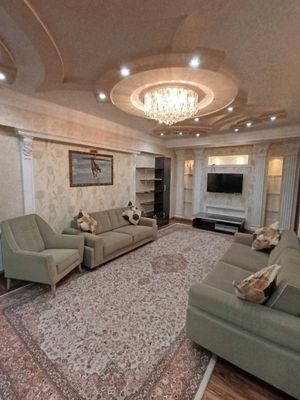 Аренда 4-комнатной квартиры | Ц-5 | Юнусабад | 90 м² | $850