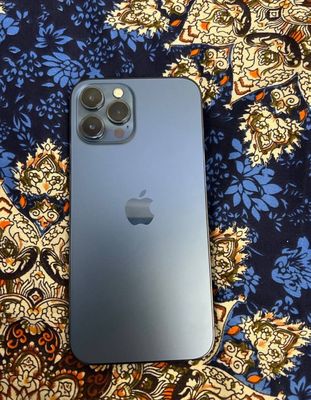 iphone 12 pro max 256 gb